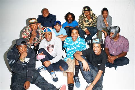 oldie odd future